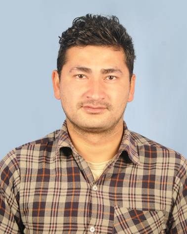 Risab Dangol