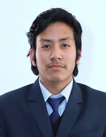 Joshep Maharjan